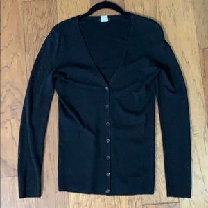 Jcrew cardigan